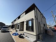浜の宮駅より徒歩16分 2階 新築の賃貸物件