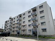 尾上の松駅より徒歩12分 3階 築55年2ヶ月の賃貸物件