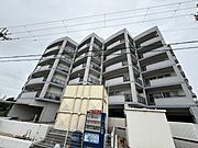 滝野駅より徒歩15分 4階 築34年5ヶ月の賃貸物件