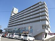 白浜の宮駅より徒歩4分 5階 築41年3ヶ月の賃貸物件
