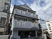 飾磨駅より徒歩4分 1階 築35年4ヶ月の賃貸物件