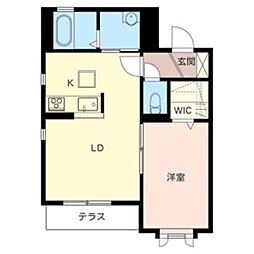 JR播但線 福崎駅 徒歩8分