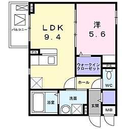 JR東海道・山陽本線 東加古川駅 徒歩6分