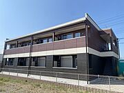 東加古川駅より徒歩30分 2階 新築の賃貸物件