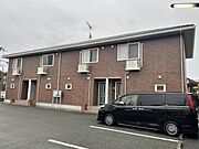 グランドソレーユの賃貸物件