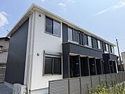 夢前川駅より徒歩8分 2階 新築の賃貸物件