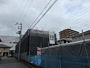 播磨高岡駅より徒歩5分 1階 新築の賃貸物件