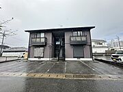 プルメリア 2階 築29年の賃貸物件