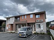 プラシード和 上郡B 2階 築15年3ヶ月の賃貸物件