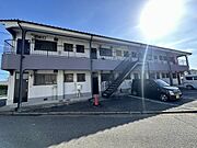 大村駅より徒歩6分 2階 築40年10ヶ月の賃貸物件