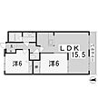 サンヒルズ・岡田3階6.0万円