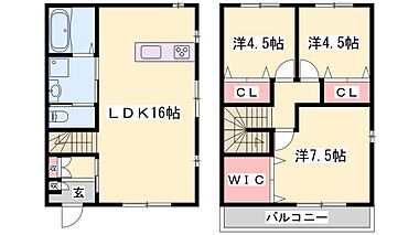 間取り：228059646239