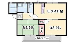 山陽電鉄本線 亀山駅 徒歩18分