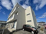 西飾磨駅より徒歩17分 1階 築30年6ヶ月の賃貸物件