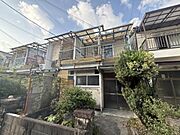 溝口駅より徒歩12分 1階 築52年の賃貸物件