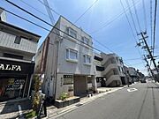 野里駅より徒歩19分 3階 築38年7ヶ月の賃貸物件