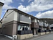 ボナール東川B 2階 築29年3ヶ月の賃貸物件