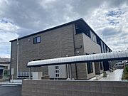 平松駅より徒歩7分 2階 新築の賃貸物件