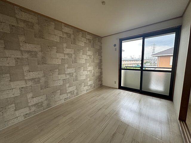洋室
