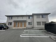 播州赤穂駅より徒歩5分 築8年1ヶ月 2階建の賃貸物件