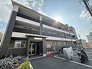 手柄駅より徒歩13分 2階 築5年1ヶ月の賃貸物件