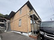 余部駅より徒歩14分 2階 築19年1ヶ月の賃貸物件