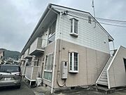 野里駅より徒歩32分 2階 築33年7ヶ月の賃貸物件