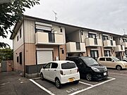 土山駅より徒歩12分 築29年8ヶ月 2階建の賃貸物件