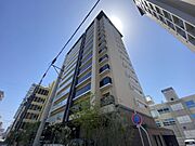 姫路駅より徒歩12分 13階 築3年10ヶ月の賃貸物件