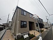 尾上の松駅より徒歩7分 1階 新築の賃貸物件