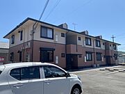 ＶｉｌｌｄｅＰｒｕｎｉｅｒ 1階 築32年2ヶ月の賃貸物件