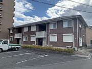 ルミノーゾ網干 2階 築17年2ヶ月の賃貸物件
