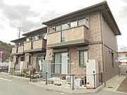 砥堀駅より徒歩18分 2階 築20年4ヶ月の賃貸物件