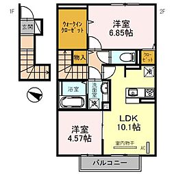神鉄粟生線 広野ゴルフ場前駅 徒歩11分