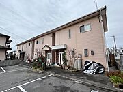 山陽天満駅より徒歩12分 1階 築24年7ヶ月の賃貸物件