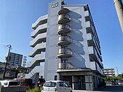 姫路駅より徒歩15分 2階 築28年7ヶ月の賃貸物件
