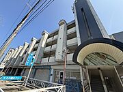 山陽網干駅より徒歩8分 2階 築36年4ヶ月の賃貸物件