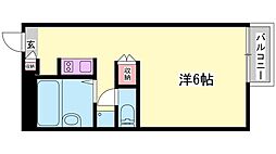 JR東海道・山陽本線 加古川駅 徒歩10分 2階/-