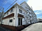 Iマンション 2階 築48年4ヶ月の賃貸物件
