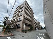 山陽天満駅より徒歩4分 5階 築26年7ヶ月の賃貸物件