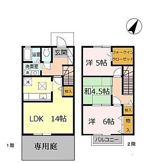 間取り：228059790161
