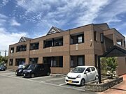 北条町駅より徒歩12分 2階 築17年2ヶ月の賃貸物件