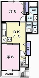 JR播但線 福崎駅 徒歩24分 1階/-