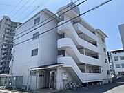 パークハイツ 2階 築42年9ヶ月の賃貸物件