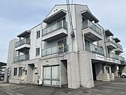 北条町駅より徒歩6分 築34年2ヶ月 3階建の賃貸物件