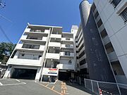 英賀保駅より徒歩17分 4階 築39年11ヶ月の賃貸物件