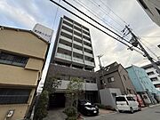 姫路駅より徒歩8分 2階 築7年1ヶ月の賃貸物件