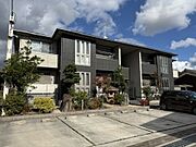 シャーメゾン新野辺の賃貸物件