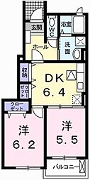 JR播但線 福崎駅 徒歩6分 1階/-