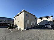 網干駅より徒歩27分 1階 築16年8ヶ月の賃貸物件